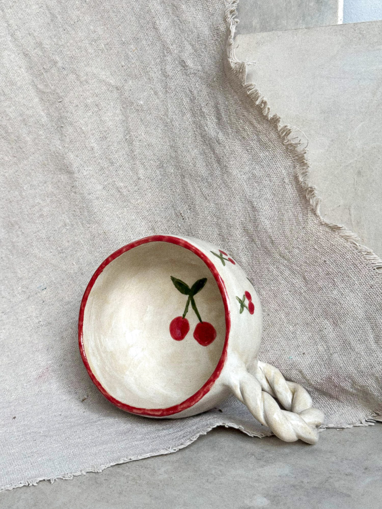 Warsztaty ceramiczne KUBECZKI