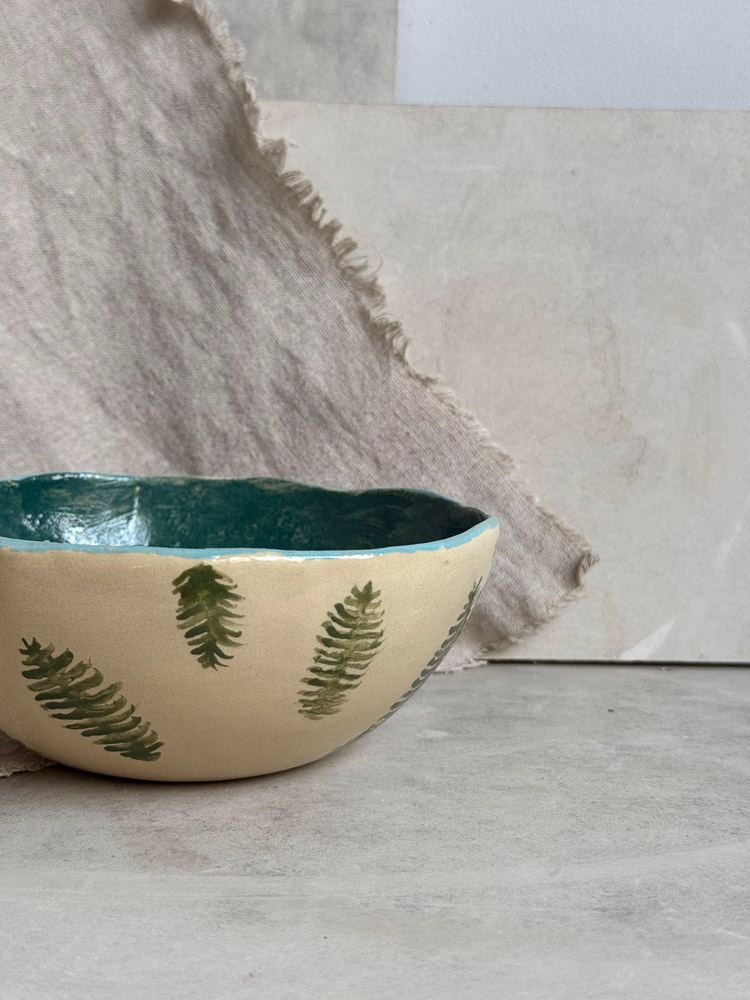 Warsztaty ceramiczne MISKI