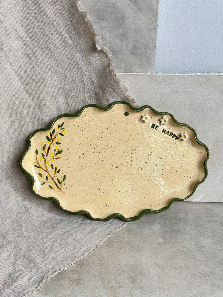 Warsztaty ceramiczne PATERY